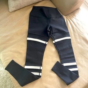Workout leggings